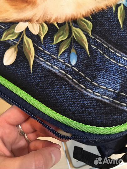 Рюкзак детский