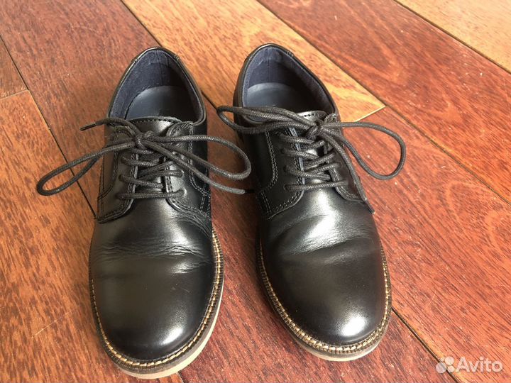 Детские туфли Zara для мальчика