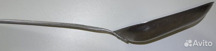 Половник из нержавейки, 150 мл