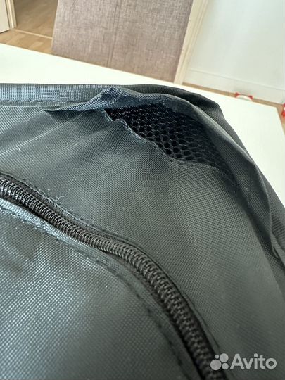 Кофр для хранения вещей IKEA 70х55 см