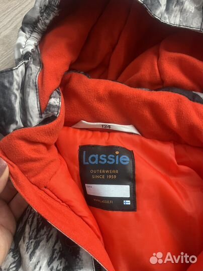 Костюм для мальчика