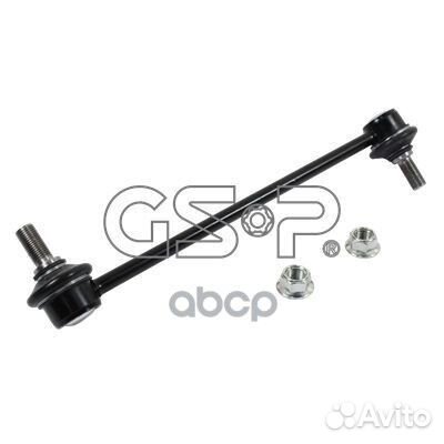 Тяга стабилизатора toyota camry 01-06/lexus RX