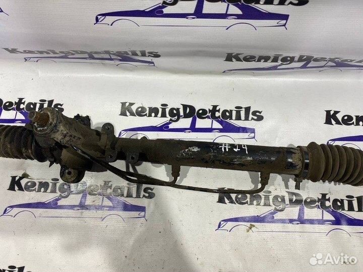 Рулевая рейка Volkswagen Golf GTI 2.0 115 Л.С