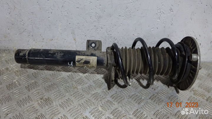 Пружина передняя М-тех BMW бмв F20 Ф20