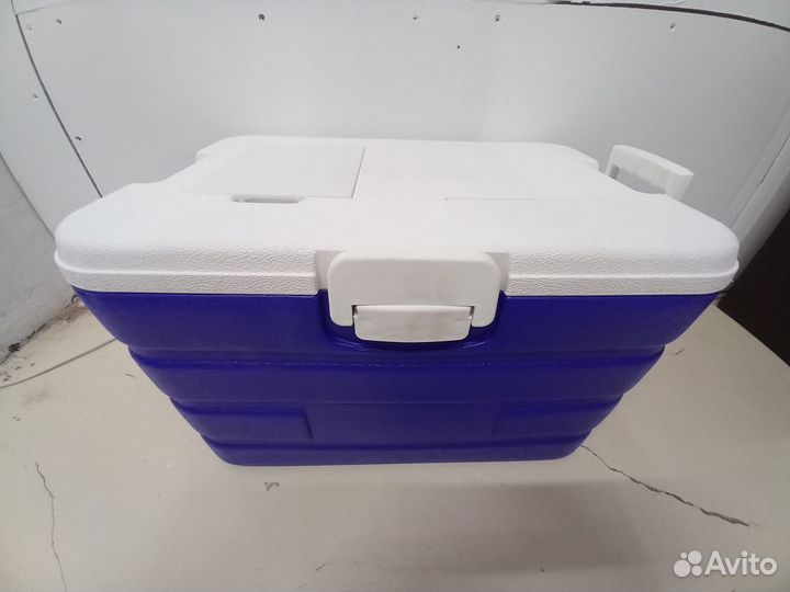 Термоконтейнер (Cooler Box) 40 литров