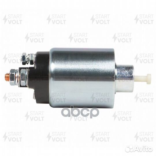 Реле втягивающее daewoo nexia/lanos/matiz VSR 0563