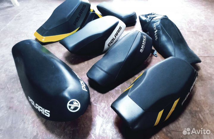 Polaris rmk pro, axys, g4, arctic cat m