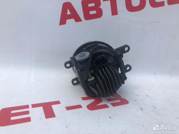 Toyota Camry v55 v70 17- Туманка левая LED 1151