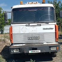 IVECO Turbo, 1992