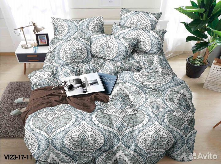 Постельное белье