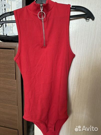 Боди женское terranova