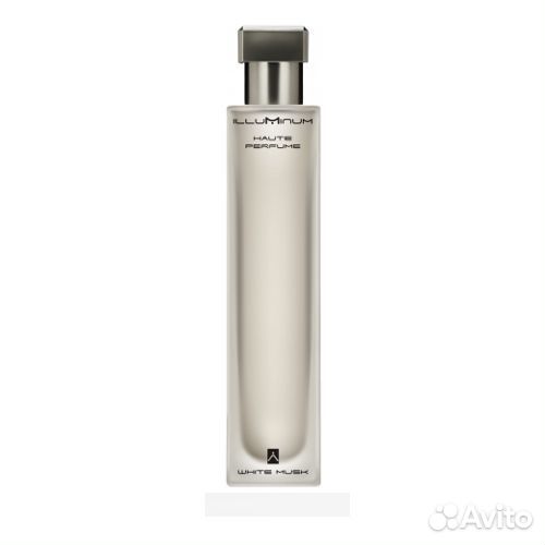 С дефектом Illuminum White Musk 100 мл