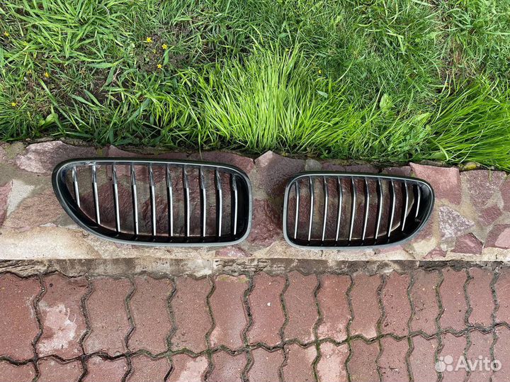 Продаются ноздри BMW F06, F12, F13