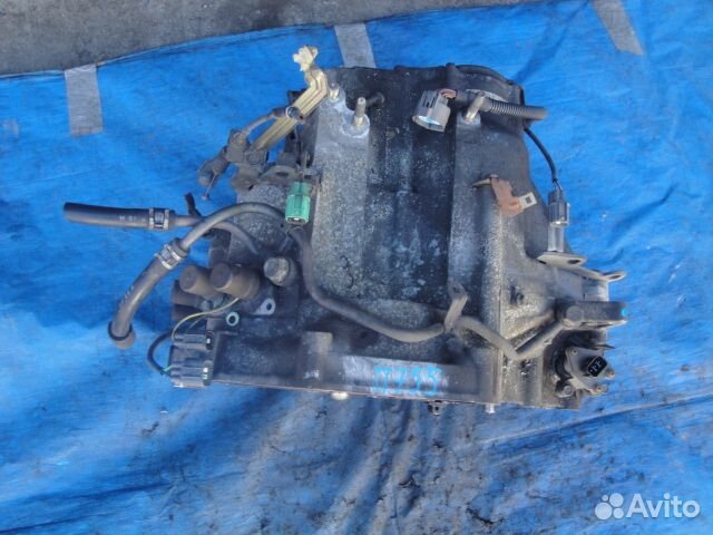 АКПП mpja для автомобилей honda odyssey RA1