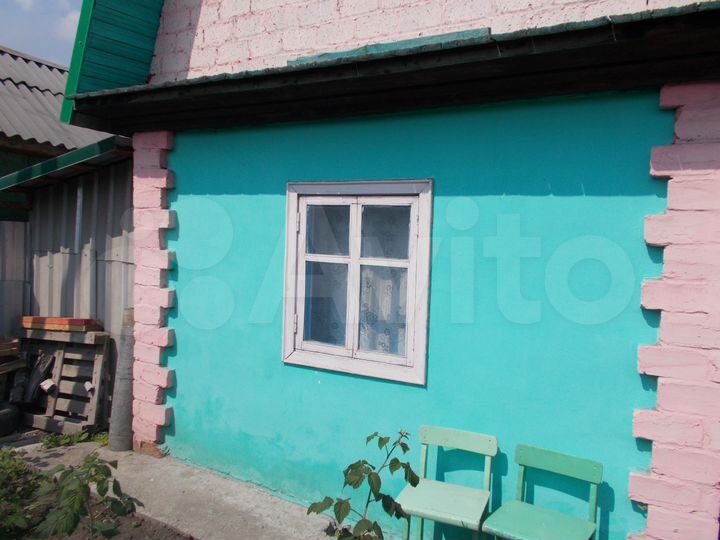 Дача 30 м² на участке 4 сот.