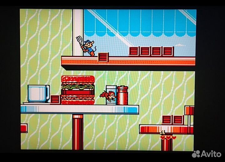 9 приставок в 1 GSL