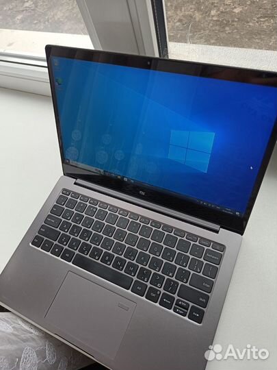 Xiaomi Mi Notebook Air i7 8550U + mx250