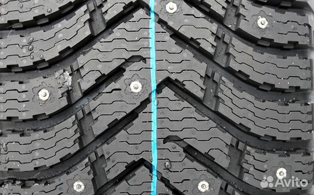 Cordiant Snow Cross 2 195/60 R15