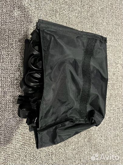 Провода для модульного блока питания Cooler Master