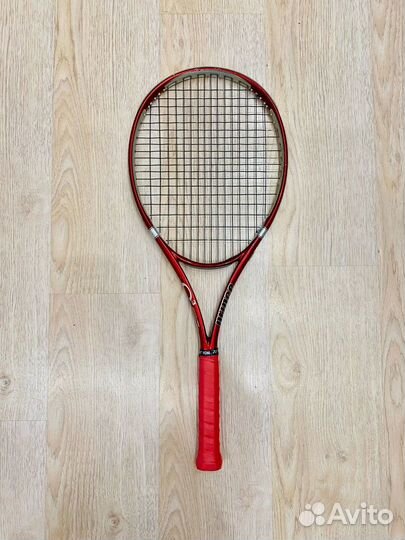 Теннисная ракетка Prince O3 Speed Port Red