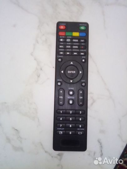 Пульт для телевизора