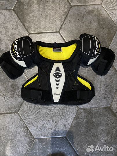 Хоккейная форма детская