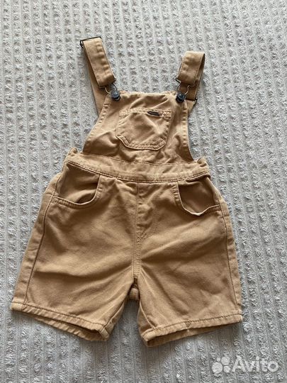 Шортики для мальчика