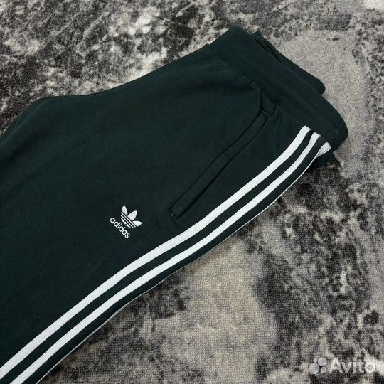 Спортивные штаны adidas originals оригинал