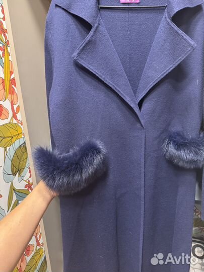Пальто женское