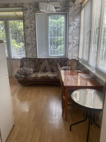 2-к. квартира, 48 м², 2/2 эт.