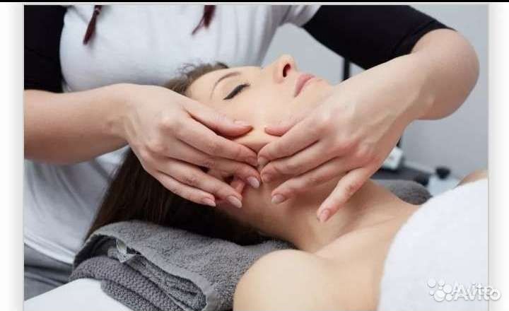 Массаж для женщин на Спартановке