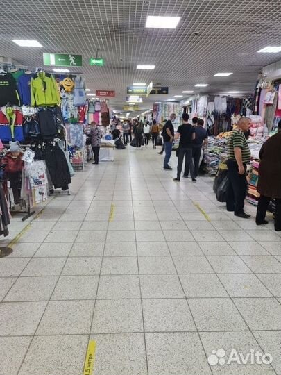 Байер/Посредник на рынке