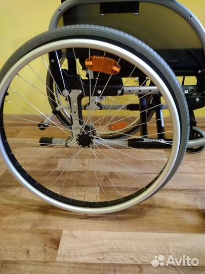 Инвалидная коляска напрокат аренда