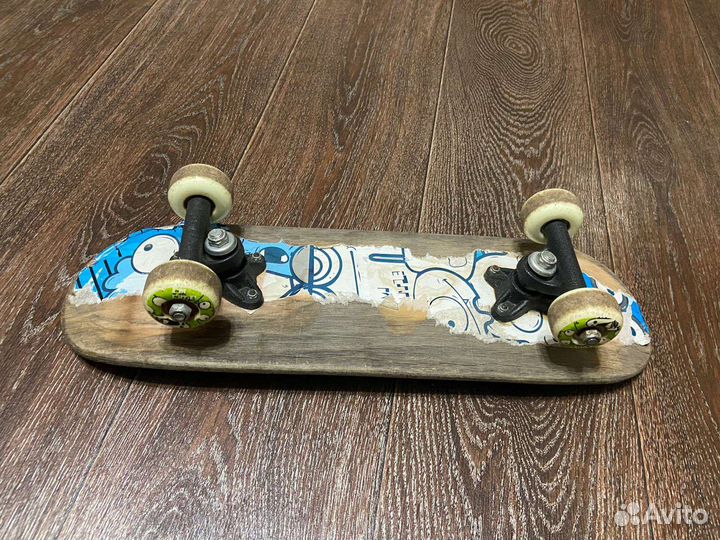 Скейтборд детский
