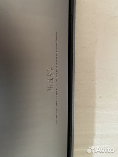 Apple MacBook Pro 13 (2018 года) Space Grey