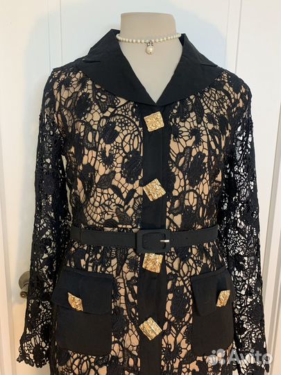 Платье Self Portrait 50