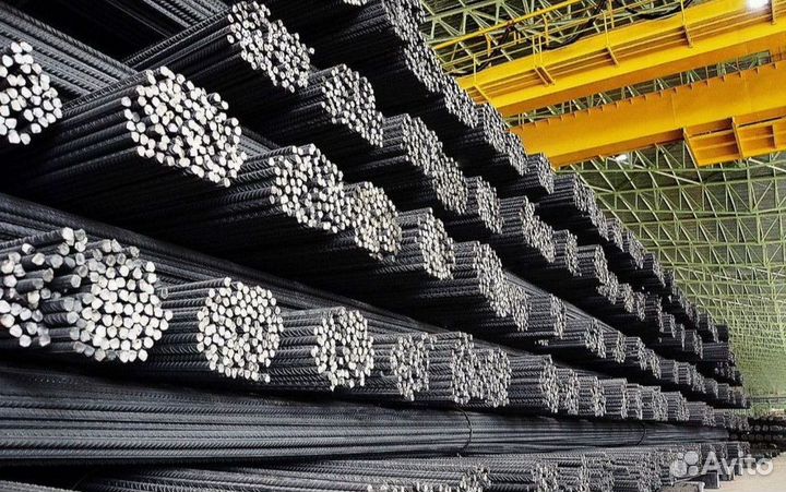 Труба профильная 80х40х2,0 6000 мм