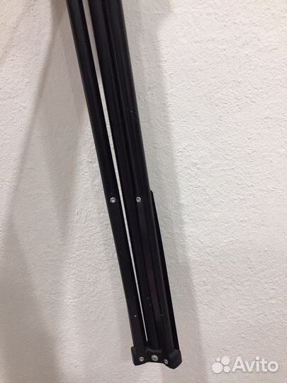 Кольцевая лампа