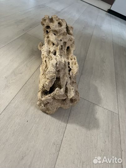 Декор в аквариум