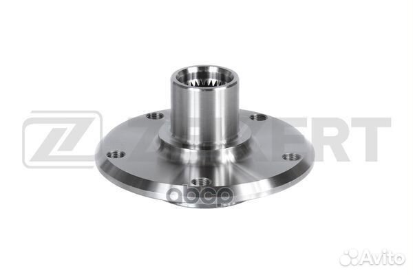 Ступица задняя без ABS rl-2234 Zekkert