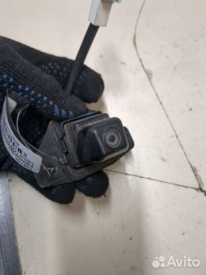 Камера заднего вида Lexus GS, 2005