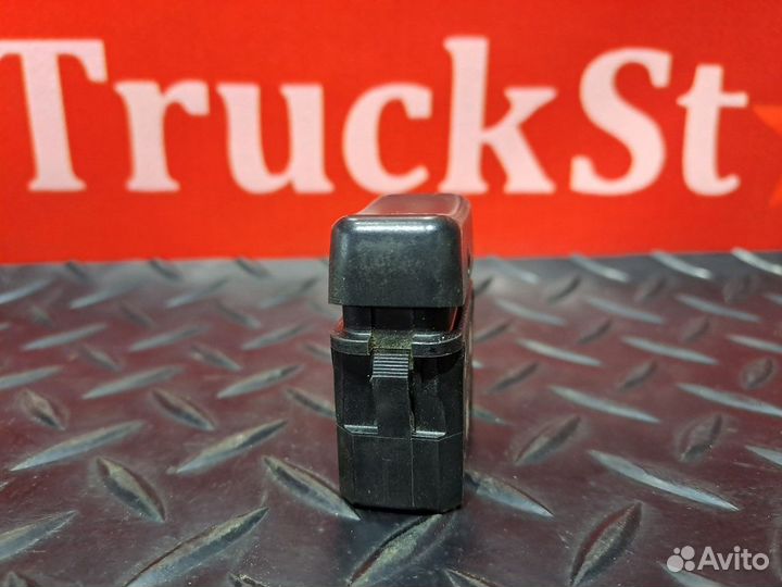 Кнопка автономного отопителя