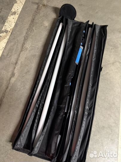 Nanlite pavotube ii 30xr