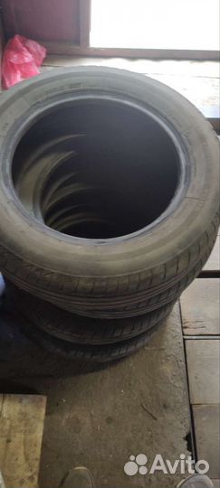 Bridgestone Turanza T005 185/65 R15