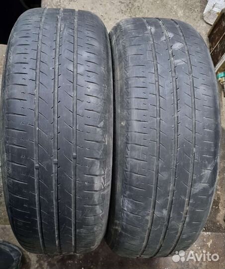 Toyo NanoEnergy 3 185/65 R15 92T