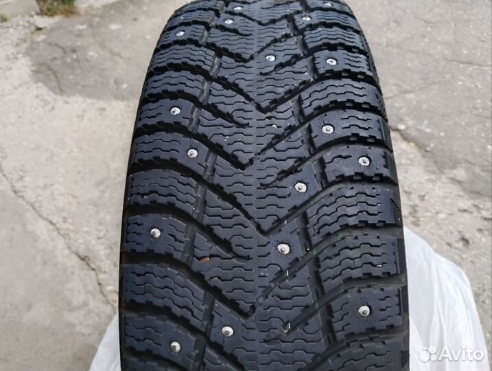 Cordiant Snow Cross 2 185/65 R15 92T