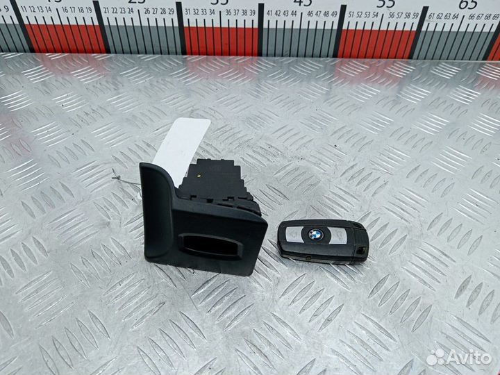 Замок зажигания BMW 3 E90/E91/E92/E93 2005
