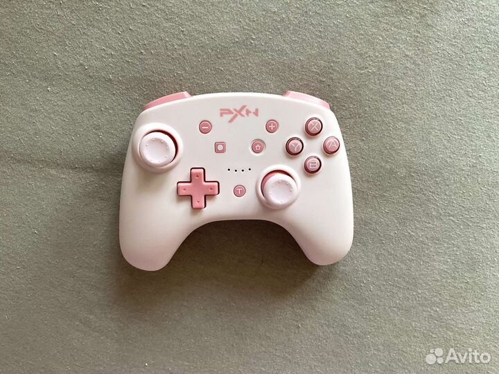 Джойстик/ игровой контроллер PXN