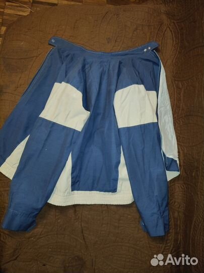 Джемпер походный S-M