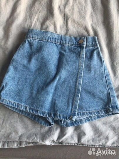 Летняя одежда на девочку Gloria sela 92 98